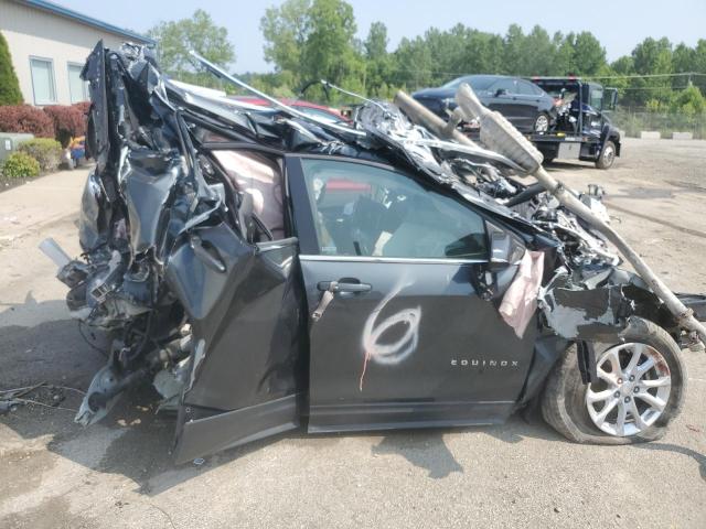 Photo 10 from auction – 2018 CHEVROLET EQUINOX LT with VIN 3GNAXSEV0JS572879