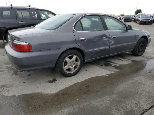 Photo 3 from auction – 2003 ACURA 3.2TL with VIN 19UUA56693A069907
