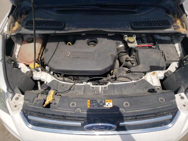 Photo 11 from auction – 2013 FORD ESCAPE TIT with VIN 1FMCU9J94DUB28996