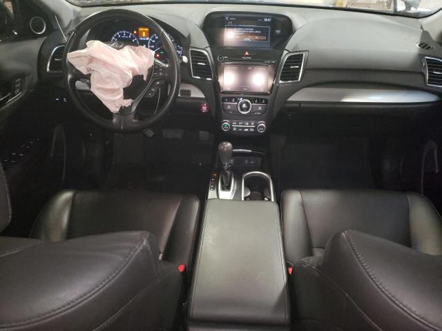 Photo 8 from auction – 2016 ACURA RDX TECHNO with VIN 5J8TB4H57GL021744