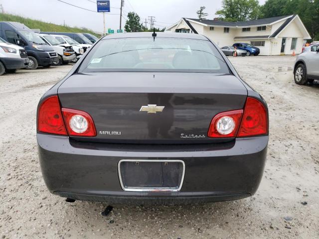 Photo 6 from auction – 2010 CHEVROLET MALIBU LS with VIN 1G1ZB5EB8A4146187