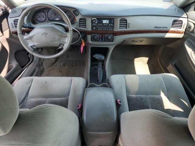 Photo 8 from auction – 2004 CHEVROLET IMPALA LS with VIN 2G1WH52K949190867