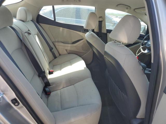 Photo 10 from auction – 2014 KIA OPTIMA LX with VIN KNAGM4A70E5507431