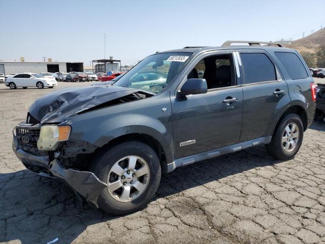 FORD ESCAPE LIM 2008 with VIN 1FMCU04168KA04960 - Photo from auction