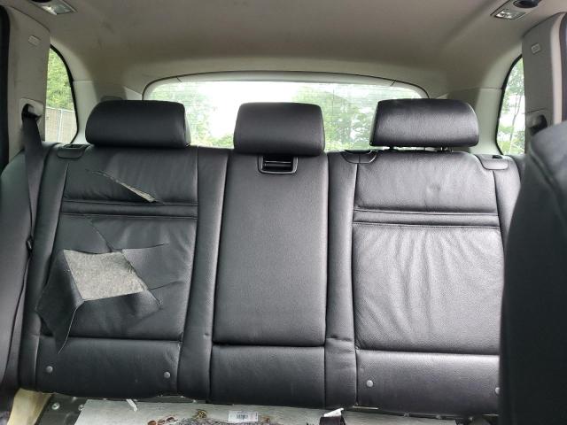 Photo 10 from auction – 2012 BMW X5 XDRIVE3 with VIN 5UXZV4C52CL992327