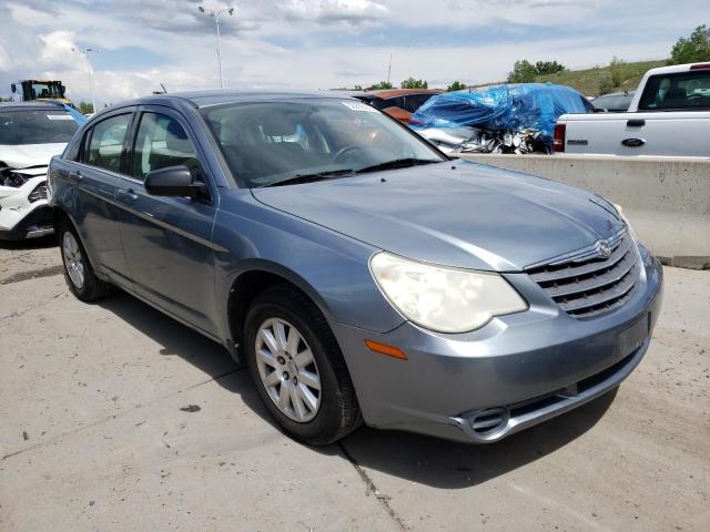 Photo 4 from auction – 2010 CHRYSLER SEBRING TO with VIN 1C3CC4FBXAN201434