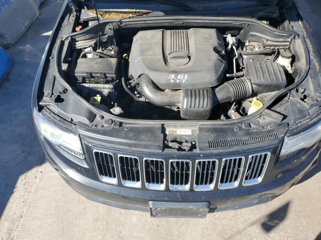 Photo 12 from auction – 2014 JEEP GRAND CHER with VIN 1C4RJFBG0EC183813