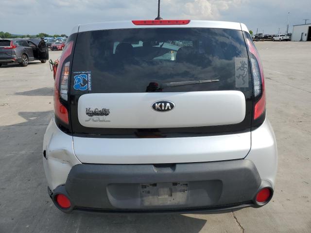 Photo 6 from auction – 2015 KIA SOUL with VIN KNDJN2A26F7777803