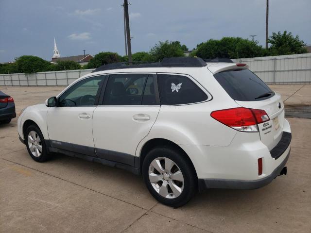 Снимка 2 от търг – 2011 SUBARU OUTBACK 2. с VIN 4S4BRCLC2B3315191