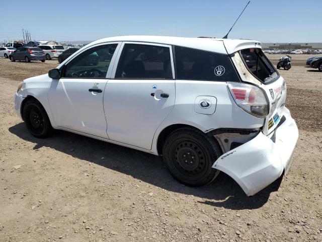 Photo 2 from auction – 2007 TOYOTA COROLLA MA with VIN 2T1KR32E47C662849