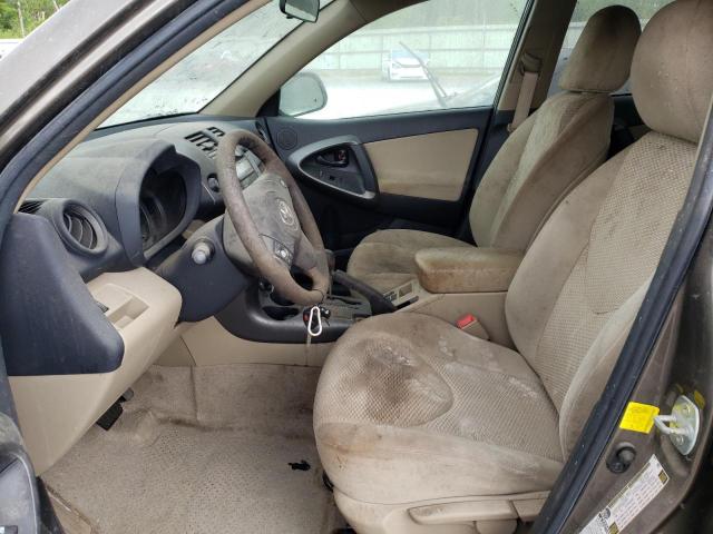 Photo 7 from auction – 2011 TOYOTA RAV4 with VIN 2T3BF4DV5BW175282