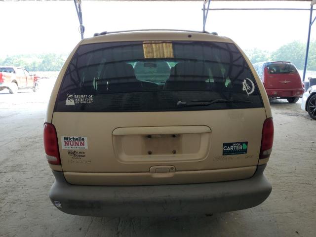 Photo 6 from auction – 2000 DODGE GRAND CARA with VIN 2B4GP44G5YR595788