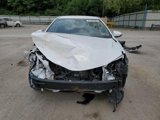 Photo 5 from auction – 2018 TOYOTA COROLLA L with VIN 2T1BURHE0JC040149