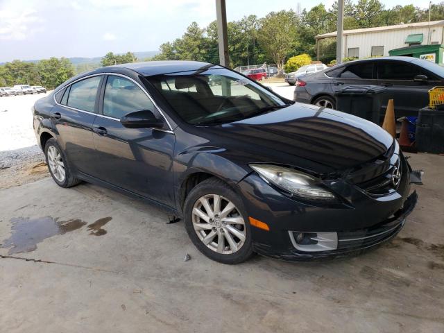 Photo 4 from auction – 2012 MAZDA 6 I with VIN 1YVHZ8DH3C5M24300