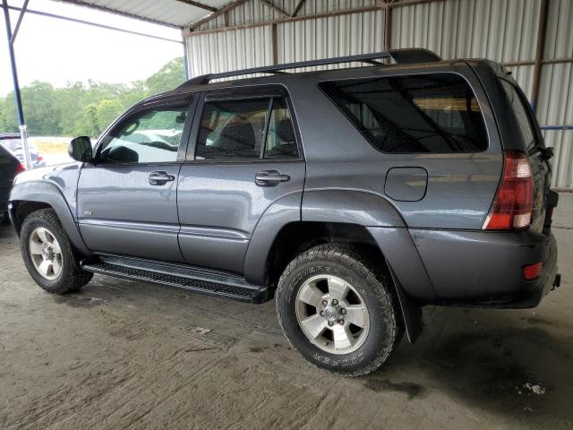Photo 2 from auction – 2004 TOYOTA 4RUNNER SR with VIN JTEZU14R140033617