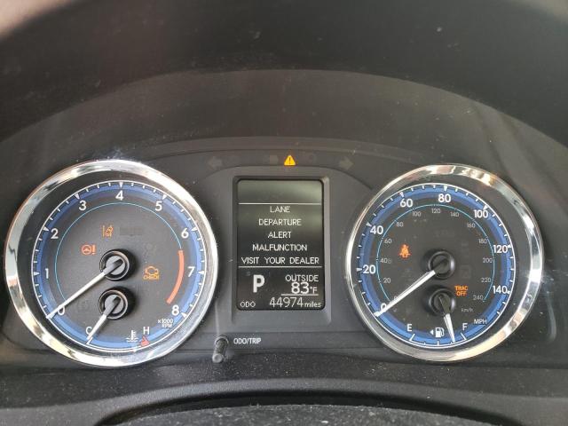 Photo 9 from auction – 2018 TOYOTA COROLLA L with VIN 2T1BURHE6JC021234