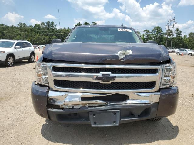 Photo 5 from auction – 2011 CHEVROLET SILVERADO with VIN 3GCPCREA0BG304889