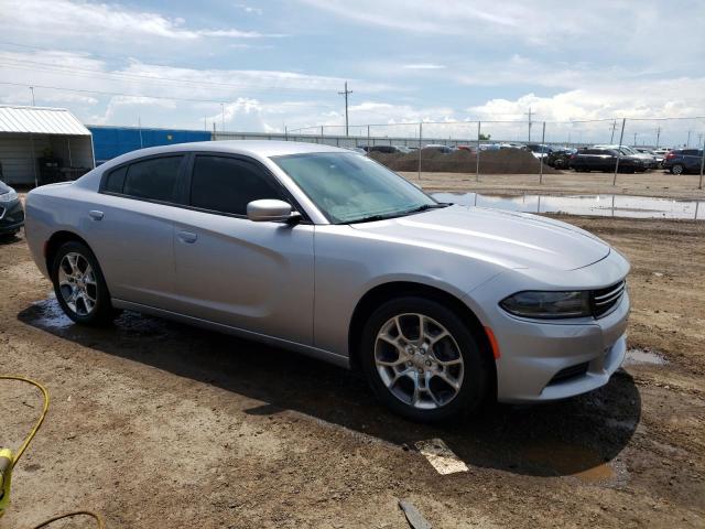 Photo 4 from auction – 2016 DODGE CHARGER SE with VIN 2C3CDXFG3GH105236
