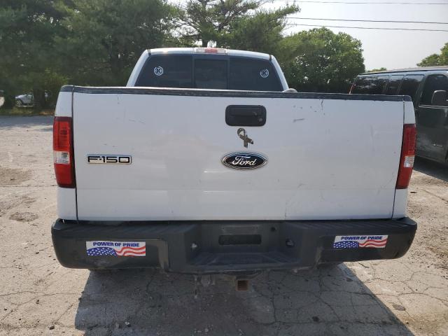 Photo 6 from auction – 2007 FORD F150 SUPER with VIN 1FTPW14V07FB74747