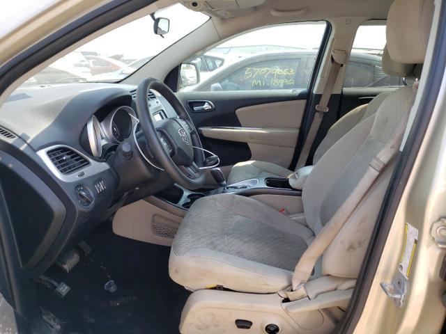 Photo 7 from auction – 2011 DODGE JOURNEY MA with VIN 3D4PG1FG8BT521528