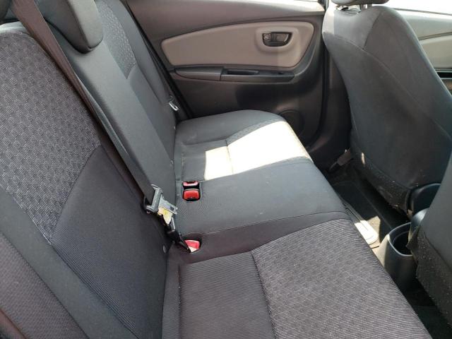Photo 10 from auction – 2015 TOYOTA YARIS with VIN VNKKTUD32FA044913