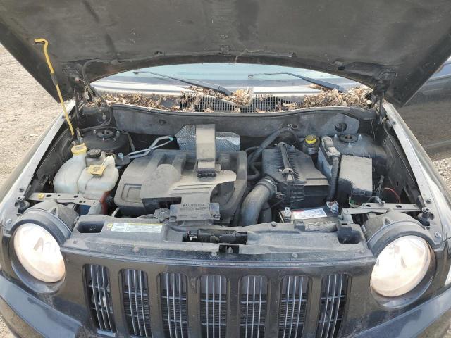 Photo 12 from auction – 2010 JEEP COMPASS SP with VIN 1J4NF4FB8AD510413