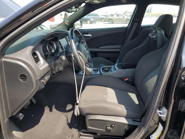Photo 7 from auction – 2021 DODGE CHARGER R/ with VIN 2C3CDXCT9MH579883