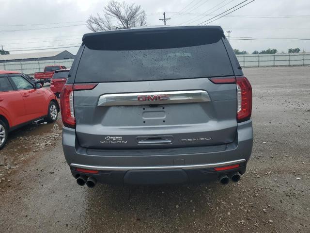 Photo 6 from auction – 2021 GMC YUKON DENA with VIN 1GKS2DKL1MR173307