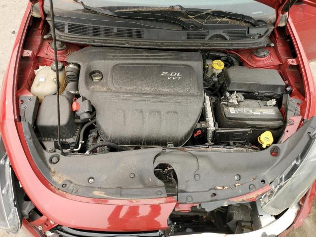 Photo 11 from auction – 2013 DODGE DART SXT with VIN 1C3CDFBA4DD324050