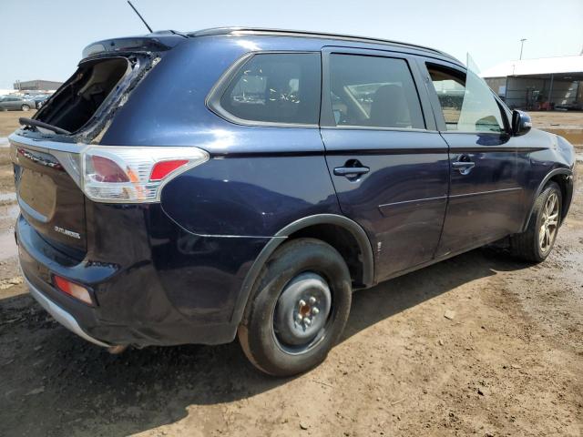 Photo 3 from auction – 2015 MITSUBISHI OUTLANDER with VIN JA4AD3A32FZ011275