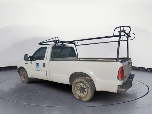 Photo 2 from auction – 2004 FORD F250 SUPER with VIN 1FTNF20L34ED82432