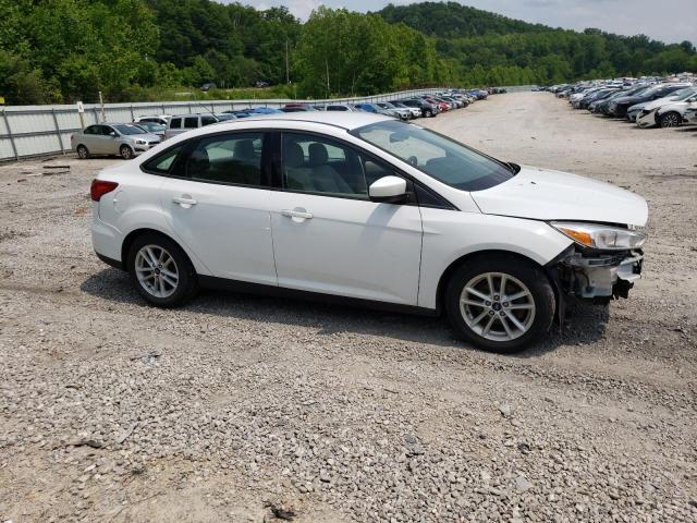 Фото 4 с аукциона – 2018 FORD FOCUS SE с VIN 1FADP3FE5JL239700