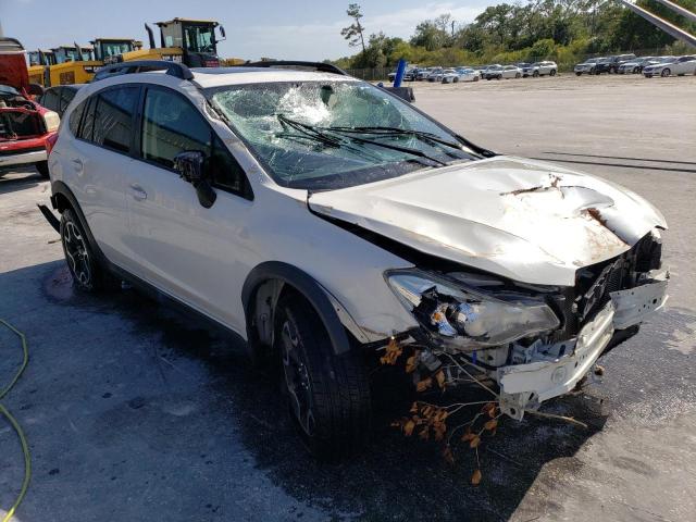 Photo 4 from auction – 2017 SUBARU CROSSTREK with VIN JF2GPABC6H8203450