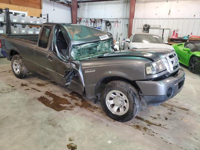 Foto 4 de la subasta – 2011 FORD RANGER SUP con VIN 1FTKR4EE5BPA34469