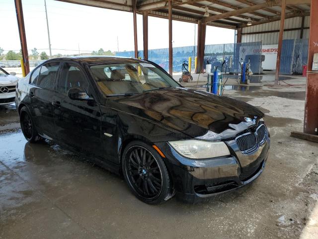 Photo 4 from auction – 2011 BMW 328 I SULE with VIN WBAPH5G59BNM81780
