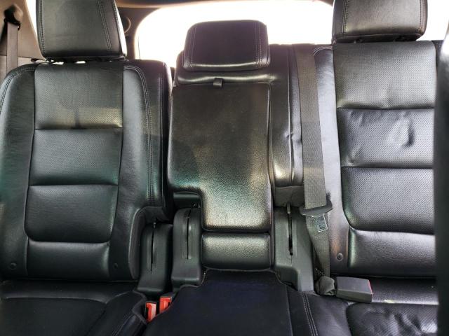 Photo 10 from auction – 2011 FORD EXPLORER L with VIN 1FMHK7F88BGA45566