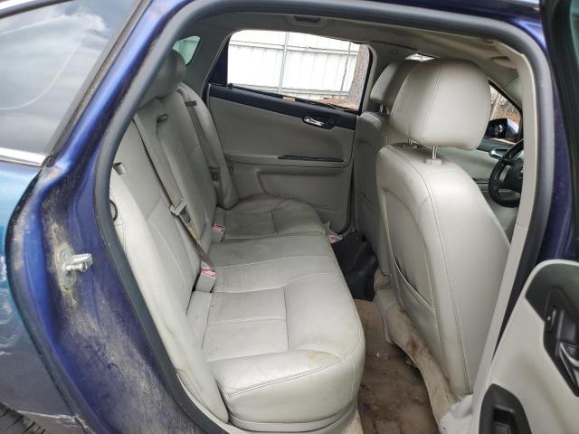 Photo 10 from auction – 2007 CHEVROLET IMPALA SUP with VIN 2G1WD58C479118359