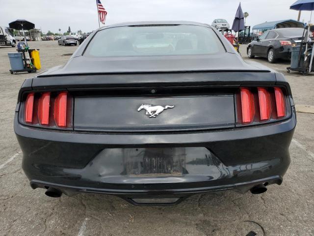 Photo 6 from auction – 2016 FORD MUSTANG with VIN 1FA6P8THXG5333833