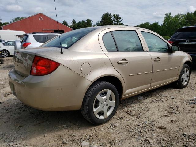 Photo 3 from auction – 2007 CHEVROLET COBALT LS with VIN 1G1AK55F677415357
