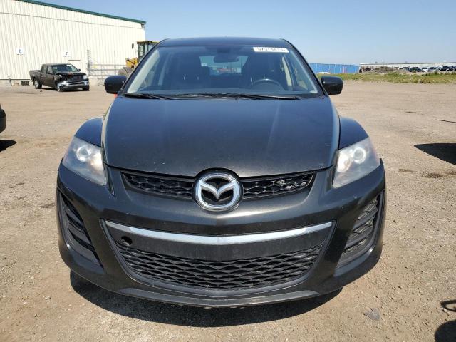 Photo 5 from auction – 2011 MAZDA CX-7 with VIN JM3ER4C38B0401511