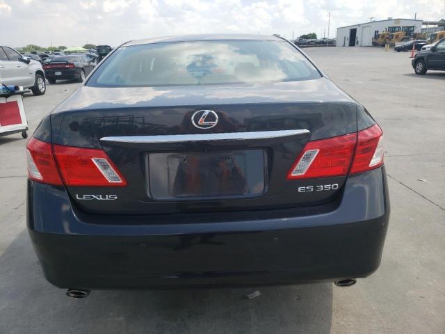 Photo 6 from auction – 2008 LEXUS ES 350 with VIN JTHBJ46GX82218009