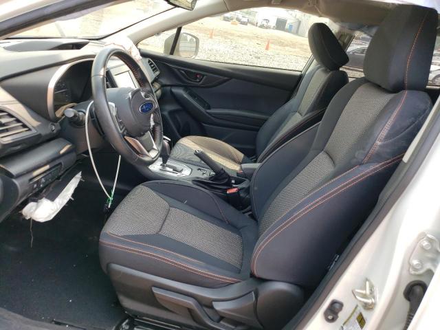 Photo 7 from auction – 2019 SUBARU CROSSTREK with VIN JF2GTAECXKH364558