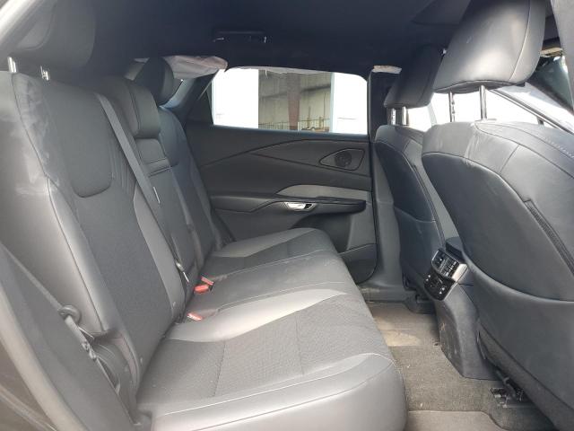 Photo 11 from auction – 2023 LEXUS RX 350 BAS with VIN 2T2BAMBA9PC002974