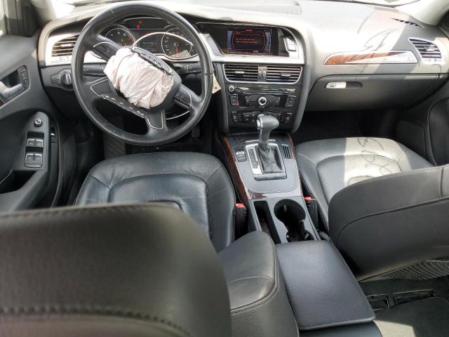 Photo 8 from auction – 2013 AUDI A4 PREMIUM with VIN WAUBFAFL5DN032365
