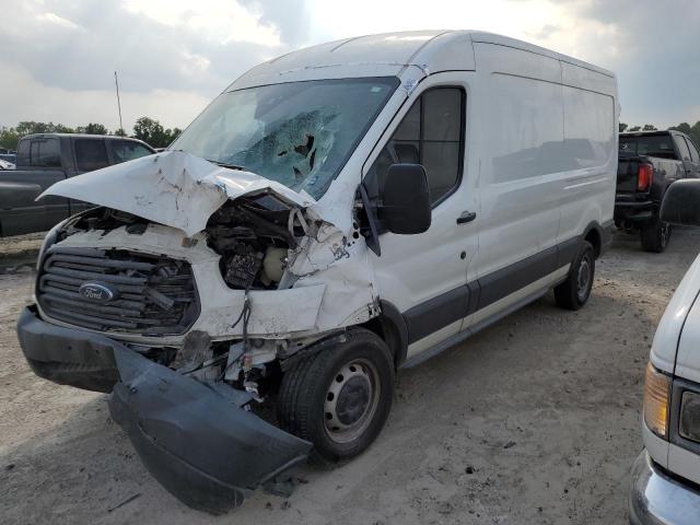 FORD TRANSIT T- 2018 с VIN 1FTYR2CM6JKA23212 - Фото с аукциона