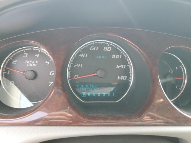 Zdjęcie 9 z aukcji – 2008 BUICK LUCERNE CX z VIN 1G4HD57218U205872