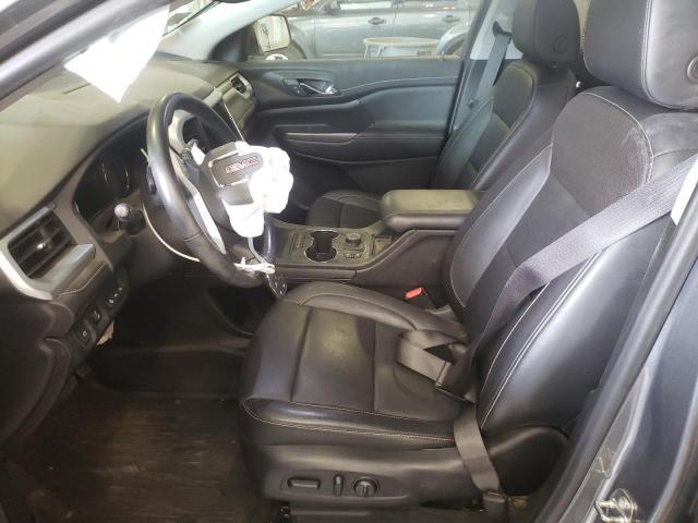 Photo 7 from auction – 2020 GMC ACADIA SLT with VIN 1GKKNULS7LZ178801