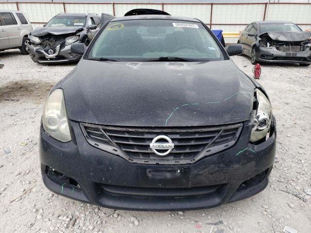Photo 5 from auction – 2011 NISSAN ALTIMA S with VIN 1N4AL2EP5BC170407