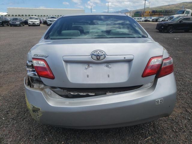 Photo 6 from auction – 2008 TOYOTA CAMRY CE with VIN 4T1BE46K58U232328