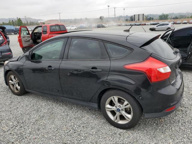 Photo 2 from auction – 2012 FORD FOCUS SE with VIN 1FAHP3K27CL366707